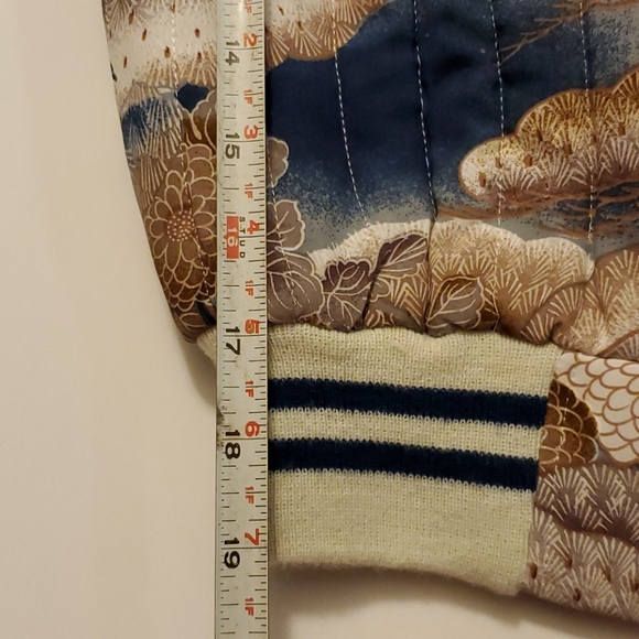 Country Scruffs Clothing Company Jacket VTG Sz S - Picture 12 of 13